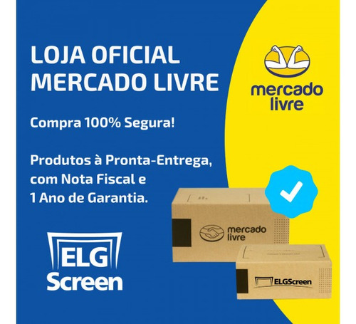 Imagem 3 de 3 de Cabo De Rede Rj45 Cat5e Azul 1mt - Exbom Cbx-n5c10