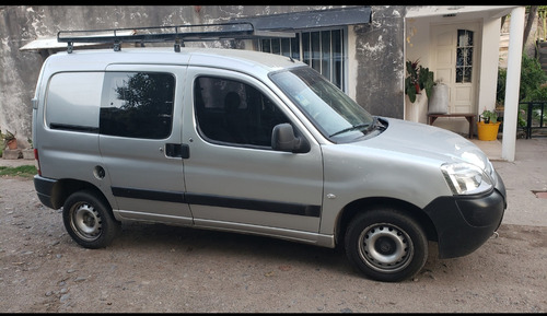 Citroën Berlingo 1.6 Bussines Hdi 92cv Am54