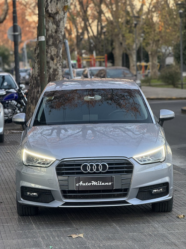 Audi A1 1.4 Tfsi Stronic 125cv