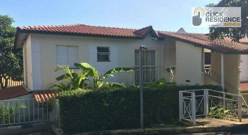 Imagem 1 de 29 de Casa 5 Dormitórios Com 3 Suítes ( Lazer Completo - 2 Vagas ) À Venda De 150,00 M² Por R$ 730.000 - B. Taboão - São Bernardo Do Campo/sp - Ca0093