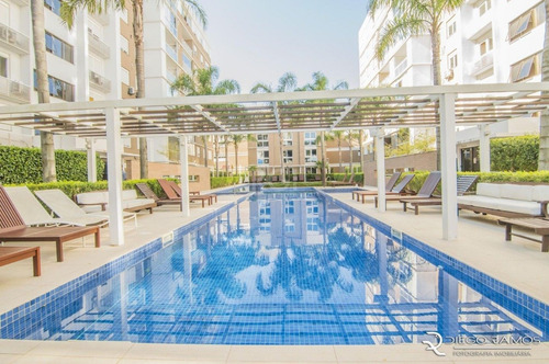 Imagem 4 de 9 de Apartamento - Jardim Sabara - Ref: 581887 - V-ca5128