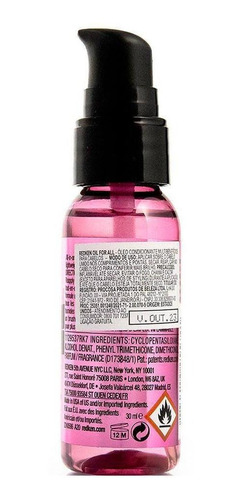 Redken Óleo Capilar Oil For All 30ml