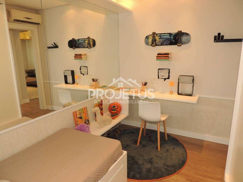 Imagem 15 de 23 de Vendo Apto 78 M², 3 Dorm, 1 Suítes, 2 Vagas No Cond Orizon V - 197779