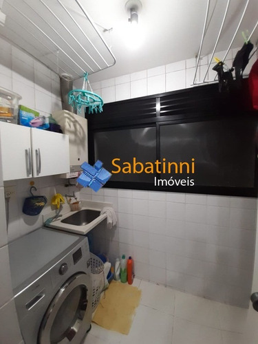 Imagem 11 de 30 de Apartamento A Venda Em Sp Tatuapé - Ap03997 - 69183230
