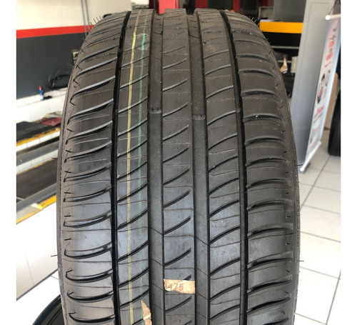 Pneu 225/45r17 Michelin Primacy 3 91w Zp Run Flat (fab.2015)