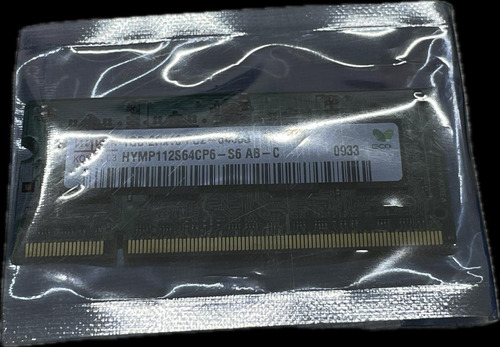 Memória Ram Ddr3 2gb Sodimm 1066mhz 1333mhz Garantia Pc3 (Recondicionado)