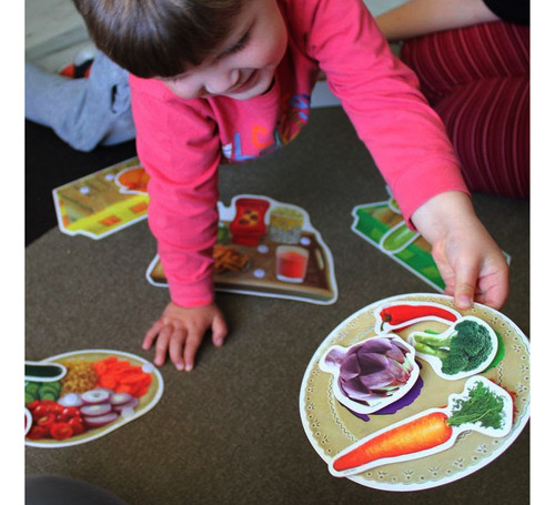 Juego De Mesa Scotchi Mezcla De Frutas 3 Unidades
