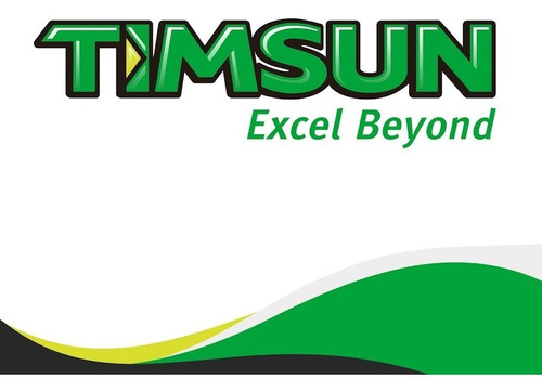 Llantas Timsun 100/90-19 + 80/100-21 Ts-835 Off-road Tt