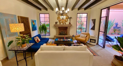 Imagen 11 de 30 de Casa Puertas Del Paraíso En Venta, Fracc. El Paraíso En San