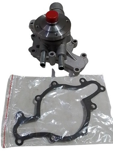 Bomba Agua Ford Explorer 302 V8 5.0l 96-01 Us4101