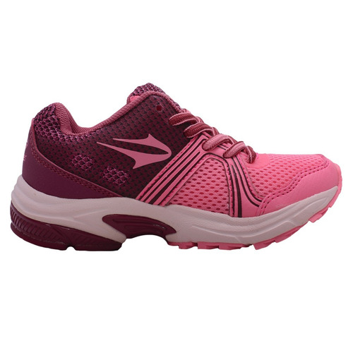 Zapatillas Topper Niña Enjoy Iii Rosa 41714