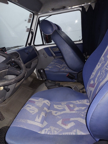 Volkswagen 9150 Con Pala Hidraulica.