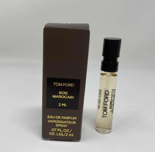 Decant Tom Ford Bois Marroquí Eau De Parfum Spray 2 Ml