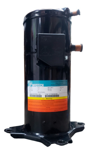 Compressor Scroll 48.000 Btu/h 380v R410a Yh119c5-100