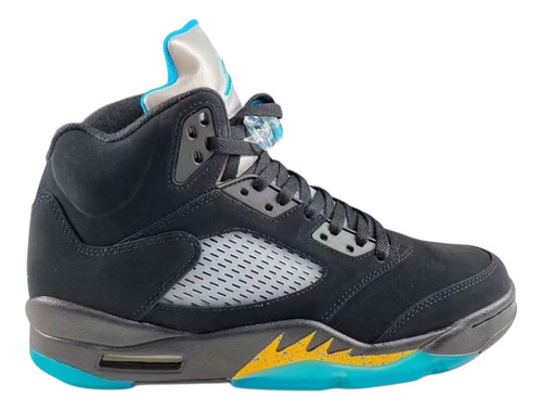 Zapatillas Nike Jordan Retro 5 Sin Género Un Uso (Usado)