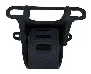 Suporte Guidão Celular Bicicleta Silicone Absolute Jy- 530-5