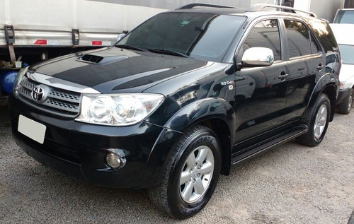 Hilux Ano 2011 4x4