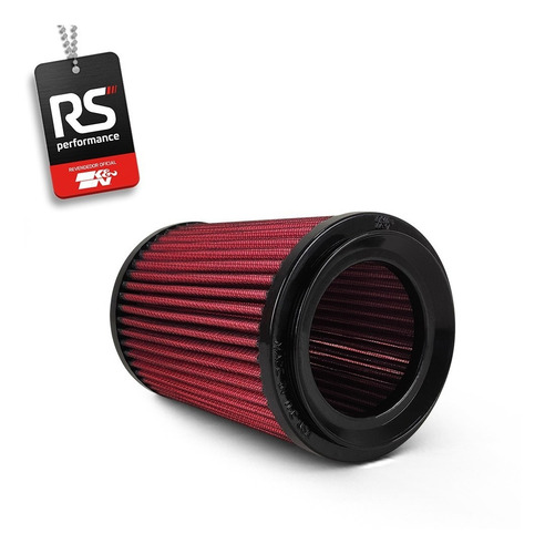 Filtro De Ar Esportivo Inbox K&n Honda Cb600 Hornet 98-07