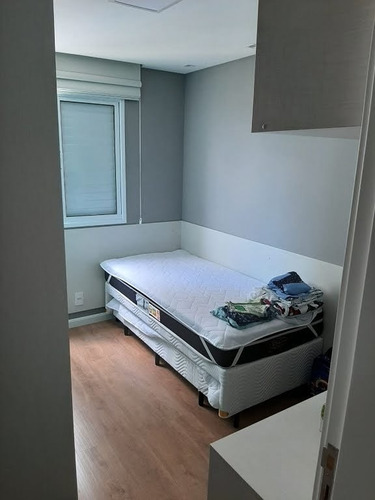 Imagem 12 de 15 de Apartamento Em Centro - Diadema - 2121