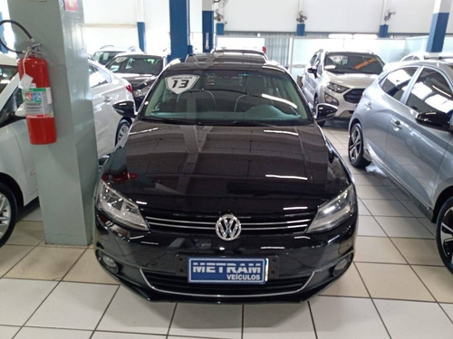 Imagem 3 de 11 de Volkswagen Jetta 2.0 Tsi Highline 200cv Gasolina 4p