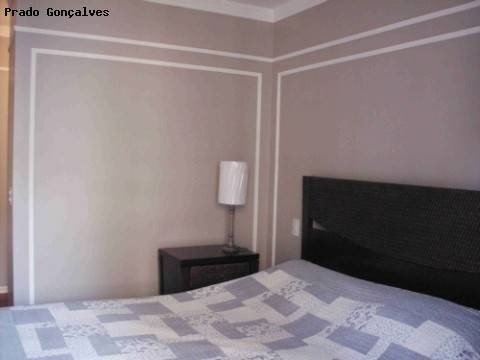 Imagem 7 de 9 de Apartamento À Venda Em Cambuí - Ap122155