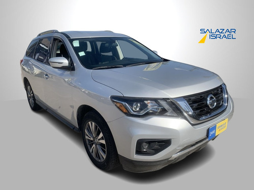 Nissan Pathfinder 2020