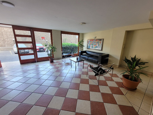 Venta Depto 2d/2b/e/b En Metro San Miguel