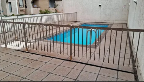 Se Vende Departamento En Comuna De Santiago