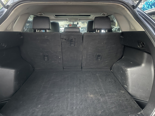 Mazda CX-5 2.5 S Grand Touring 4x2 At