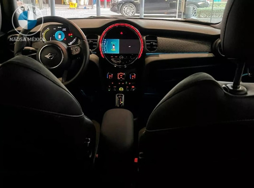 Mini Cooper Se Iconic 100% Electrico Mod 2022