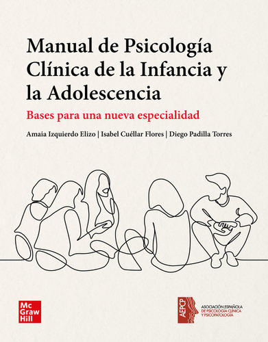 Libro Manual Psicologia Infancia Y Adolescencia (pack) - ...