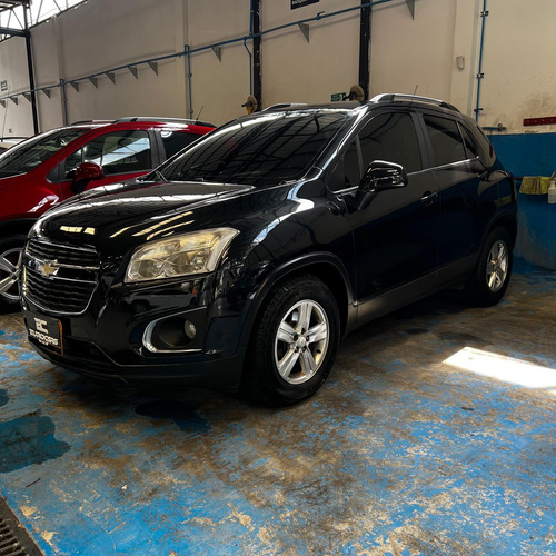 Chevrolet Tracker 1.8 Ls