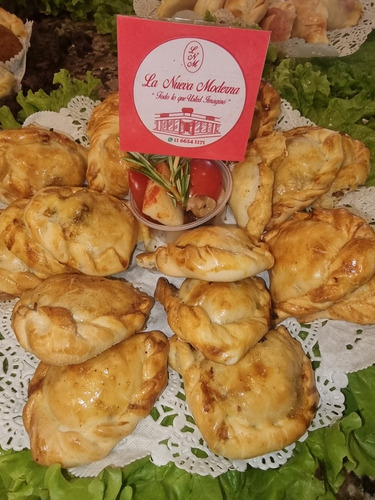 Servicio De Lunch,menú Navideño Y Fin De Año