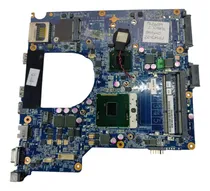 Comprar Mother Con Micro I7-2620m 2.70 Ghz Notebook Bangho B240xhu
