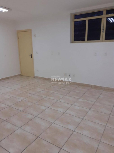 Imagem 10 de 23 de Prédio Para Alugar, 465 M² Por R$ 13.000,00/mês - Cambuí - Campinas/sp - Pr0138