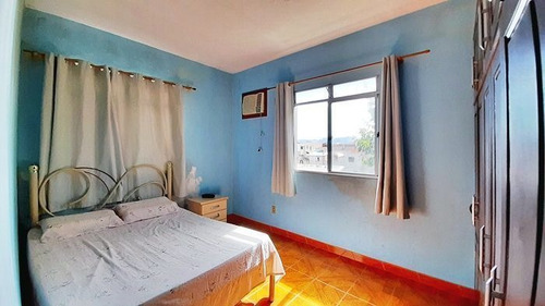 Imagem 10 de 30 de Casa Com 6 Dormitórios À Venda, 200 M² Por R$ 430.000,00 - Monte Cristo - Florianópolis/sc - Ca0297