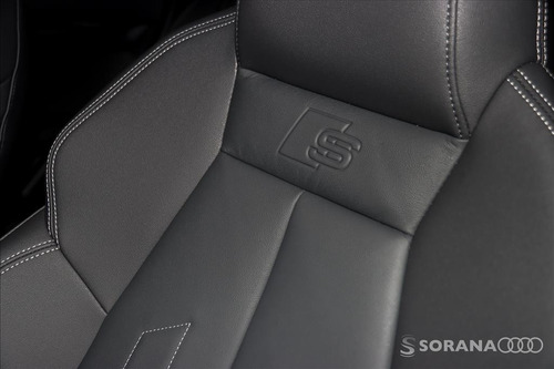 Audi A3 2.0 TFSI GASOLINA SEDAN PERFORMANCE S-TRONIC
