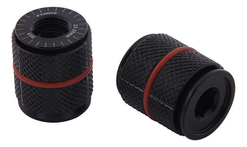 5 Fone De Ouvido De Bicicleta Garfo Plugue Expansor De Garfo