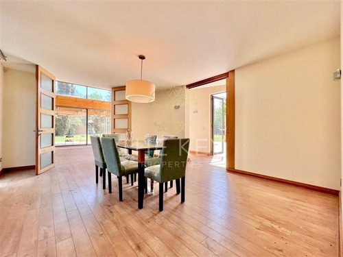 Amplio Terreno En Venta - Chicureo Poniente