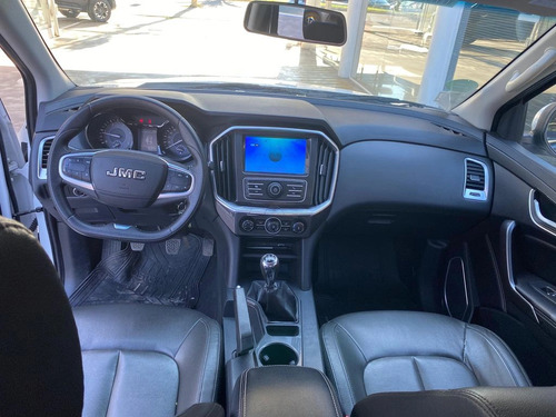 Jmc Vigus Vigus Plus 4x4