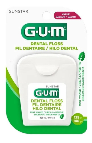 Hilo Dental Gum 129m