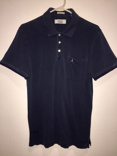 Polo Original Penguin Edición Especial Heritage Slim Fit