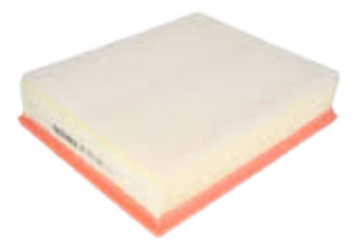 Filtro Aire Crafter Unifil 2n0129620x / Lx4479
