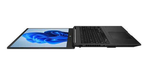 Asus Creator Q540, Core I9-13900h, 16gb 1tb Ssd, Rtx3050 6gb Color Negro