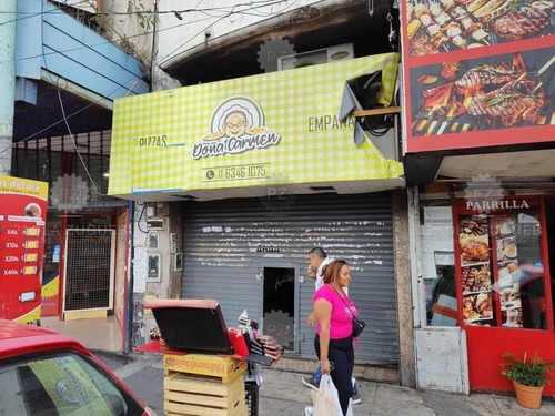 Local En Alquiler En Ciudadela, Tres De Febrero, G.b.a. Zona Oeste