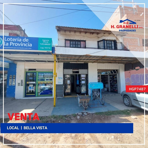 Local En Venta En Marilo