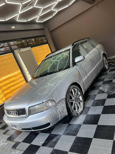 Audi A4 Avant 1.8 T