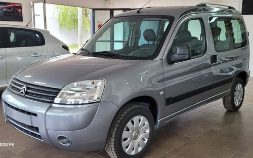 Citroen Berlingo Multispace Hdi Xtr Disponible Okm 2025