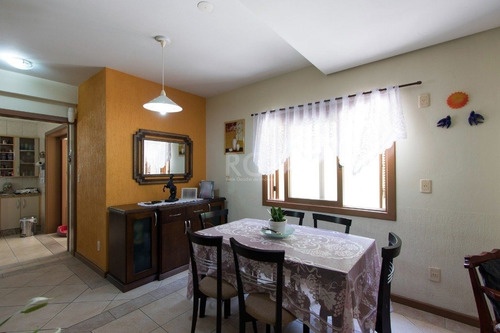 Casa Em Camaquã Com 3 Dormitórios - Lu265734