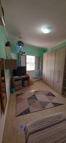 Imagem 18 de 27 de Sobrado Com 2 Dormitórios À Venda, 127 M² Por R$ 510.000,00 - Caiçara - Praia Grande/sp - So0019